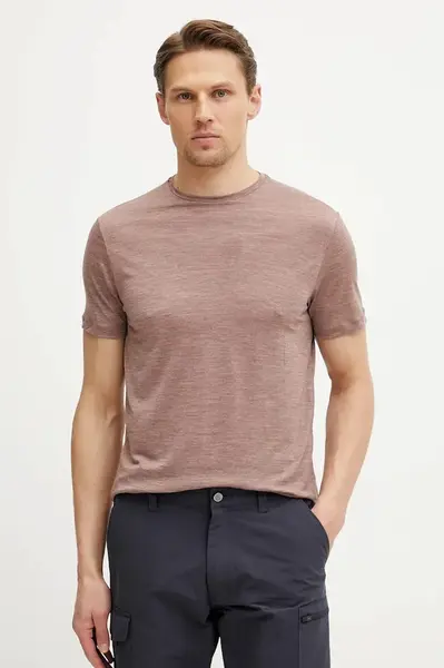 Sportovní triko Icebreaker Merino Blend 125 Cool-Lite Sphere