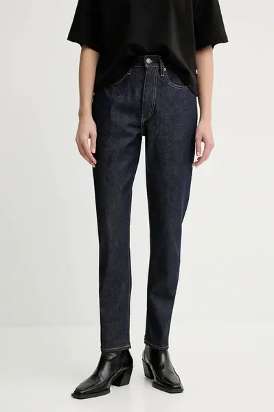 Džíny Levi's HI-RISE BOYFRIEND