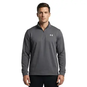 Pánská mikina Under Armour Matchplay 1/4 Zip