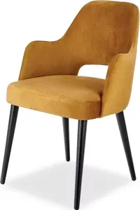 MI-KO Jídelní židle MIREK 4 BUK