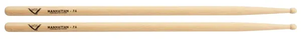 Vater 7A Manhattan Wood tip