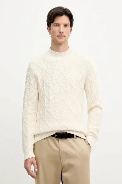 Bavlněný svetr Joop!