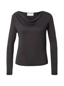 Aware Tričko 'VMVALERIE'  čierna