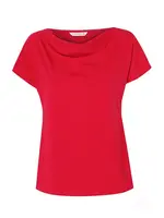 TATUUM Blúzka  fuksia