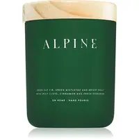 DW Home Tierra Alpine vonná sviečka 249 g