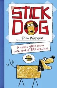 Stick Dog - Tom Watson