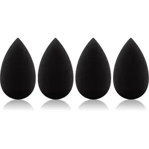 Luvia Cosmetics Classic 4 Mini Make-up Sponges precízna hubka na make-up 4 ks