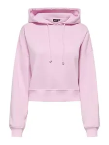 ONLY Mikina  ružová