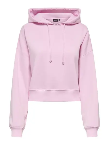 ONLY Mikina  ružová