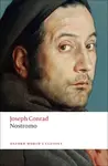 Nostromo - Joseph Conrad