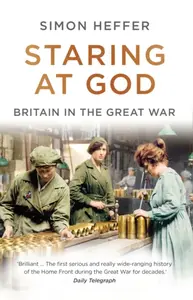 Staring at God - Heffer Simon