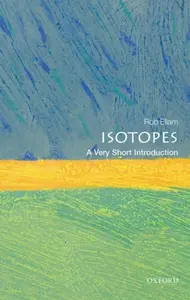 Isotopes - Rob  Ellam