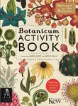 Botanicum Activity Book - Professor Katherine Willis