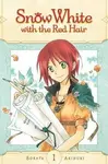 Snow White with the Red Hair, Vol. 1 - Sorata Akiduki
