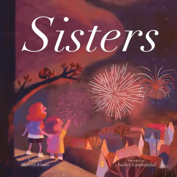 Sisters - Harriet Evans, Andres Landazabal