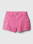 GAP Dětské bavlněné kraťasy - Holky