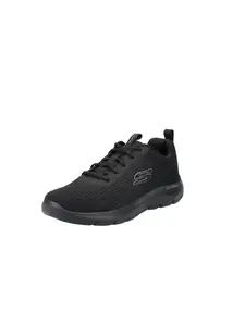 SKECHERS Nízke tenisky 'Summits Torre'  čierna