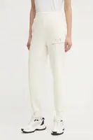 Bavlněné tepláky Armani Exchange