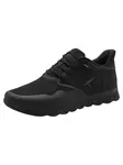 Tamaris Slip-on obuv  čierna