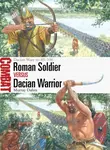 Roman Soldier vs Dacian Warrior - Dr Murray Dahm