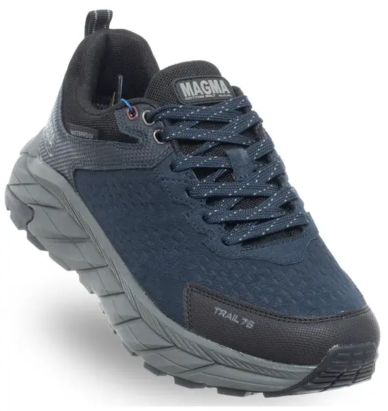 Cotton Belt - Pánské boty Rapid