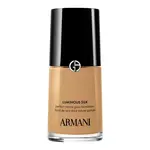 Giorgio Armani Make-up Luminous Silk Foundation 30 ml 6 Medium - Neutral Olive