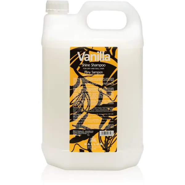 Kallos Kallos Classic šampon pro suché vlasy 5000 ml