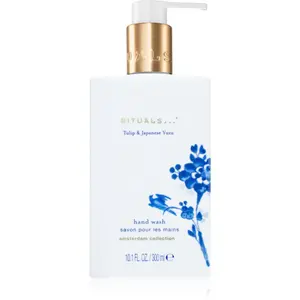 RITUALS Amsterdam Collection tekuté mýdlo na ruce 300 ml