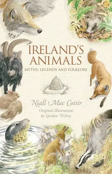Irelandâ€™s Animals - Niall Mac Coitir
