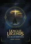 League of Legends: Realms of Runeterra (Official Companion) - Riot Games