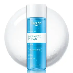 Eucerin DermatoClean čisticí pleťo.voda 200ml 2026