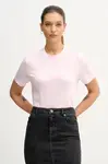 Calvin Klein Jeans Bavlněné tričko Calvin Klein Jeans