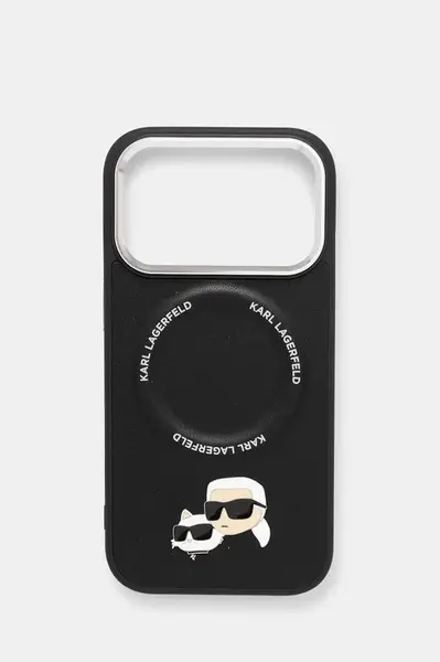 Obal na telefon Karl Lagerfeld iPhone 17 Pro