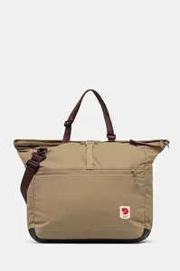 Kabelka Fjallraven High Coast Tote 30L