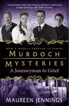 Murdoch Mysteries - Journeyman to Grief - Maureen Jennings