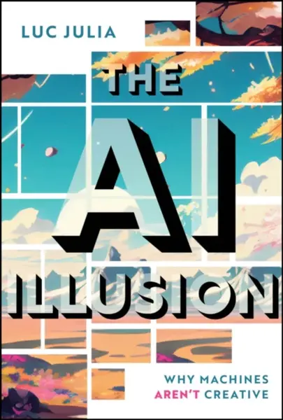 The AI Illusion - Julia Lucero