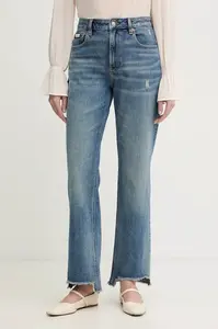Džíny Calvin Klein Jeans