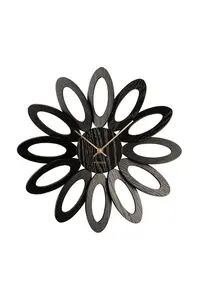 Nástěnné hodiny Karlsson Fiore