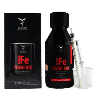 QualDrop FE Hybrid 125 ml