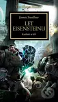 Let Eisensteinu - Kacířství se šíří - James Swallow - kniha z kategorie Sci-fi a fantasy