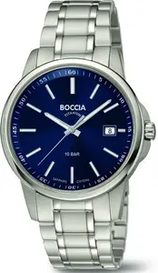 Boccia Titanium Sport 3633-04