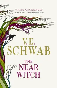 The Near Witch - Victoria E. Schwabová