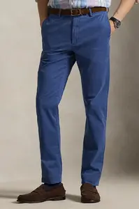 Polo Ralph Lauren  kalhoty pánské s bavlnou