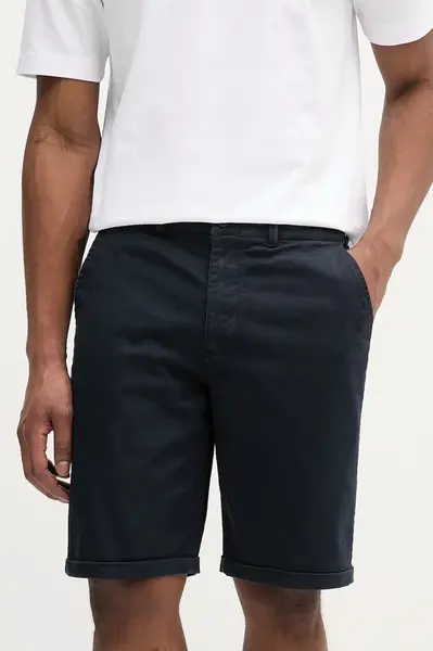 Barbour  Kraťasy  Washed Twill Chino Short