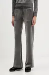 Juicy Couture Tepláky Juicy Couture Layla