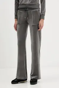 Juicy Couture Tepláky Juicy Couture Layla