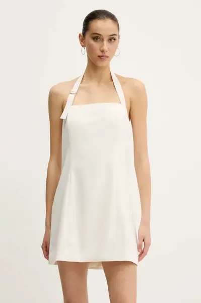 Šaty Abercrombie & Fitch