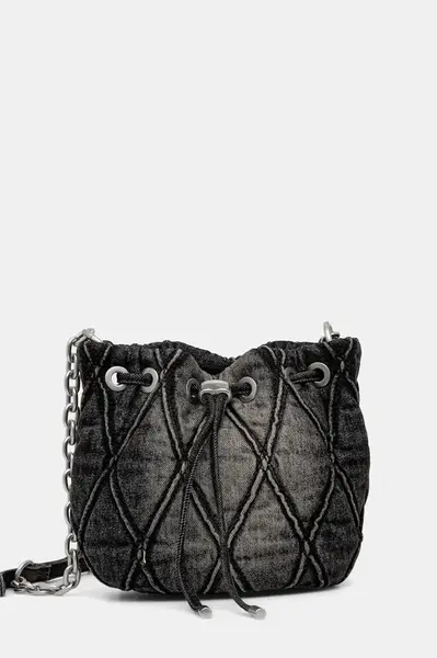 Džínová taška Diesel CHARM-D CHARM-D