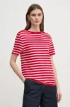 Bavlnené tričko Tommy Hilfiger