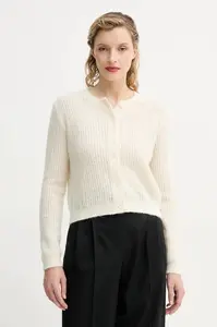 A.P.C. Svetr s příměsí vlny A.P.C. cardigan milo